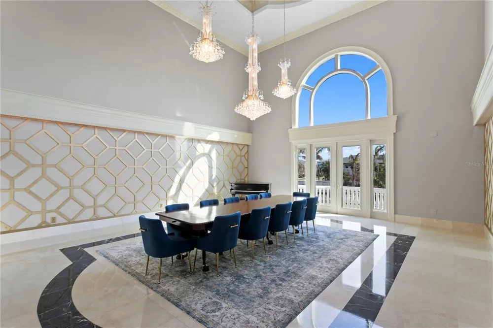 774 NINA DRIVE Tierra Verde, FL 33715