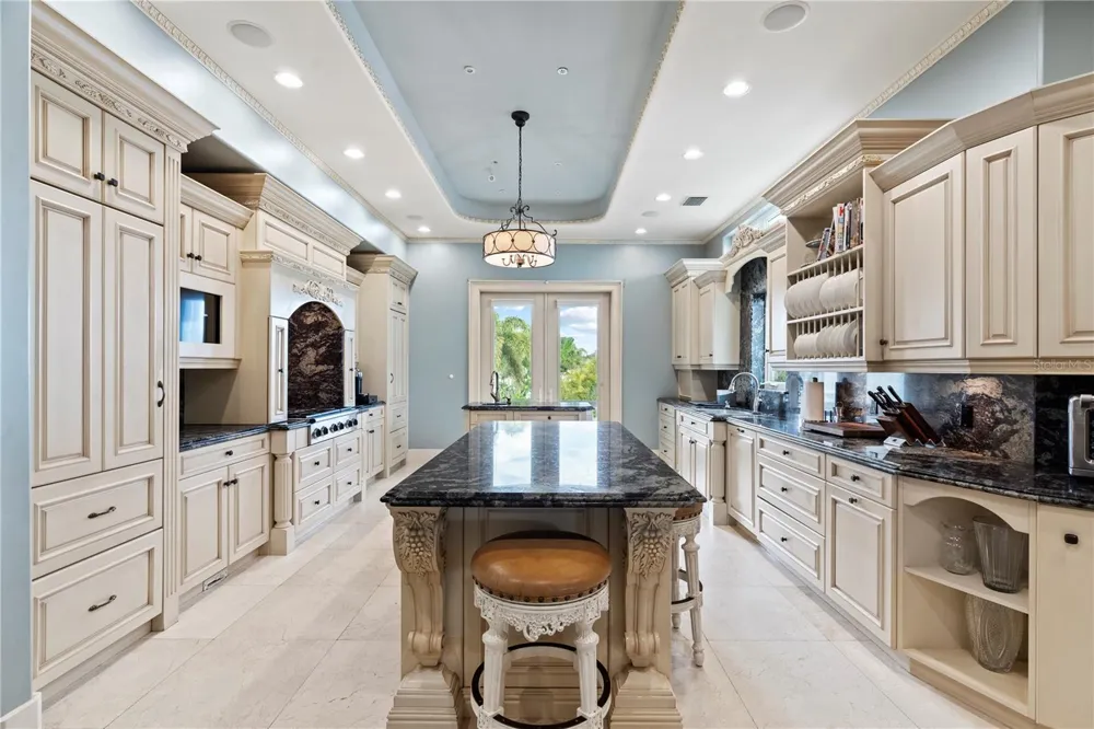 774 NINA DRIVE Tierra Verde, FL 33715