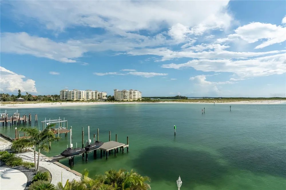 774 NINA DRIVE Tierra Verde, FL 33715