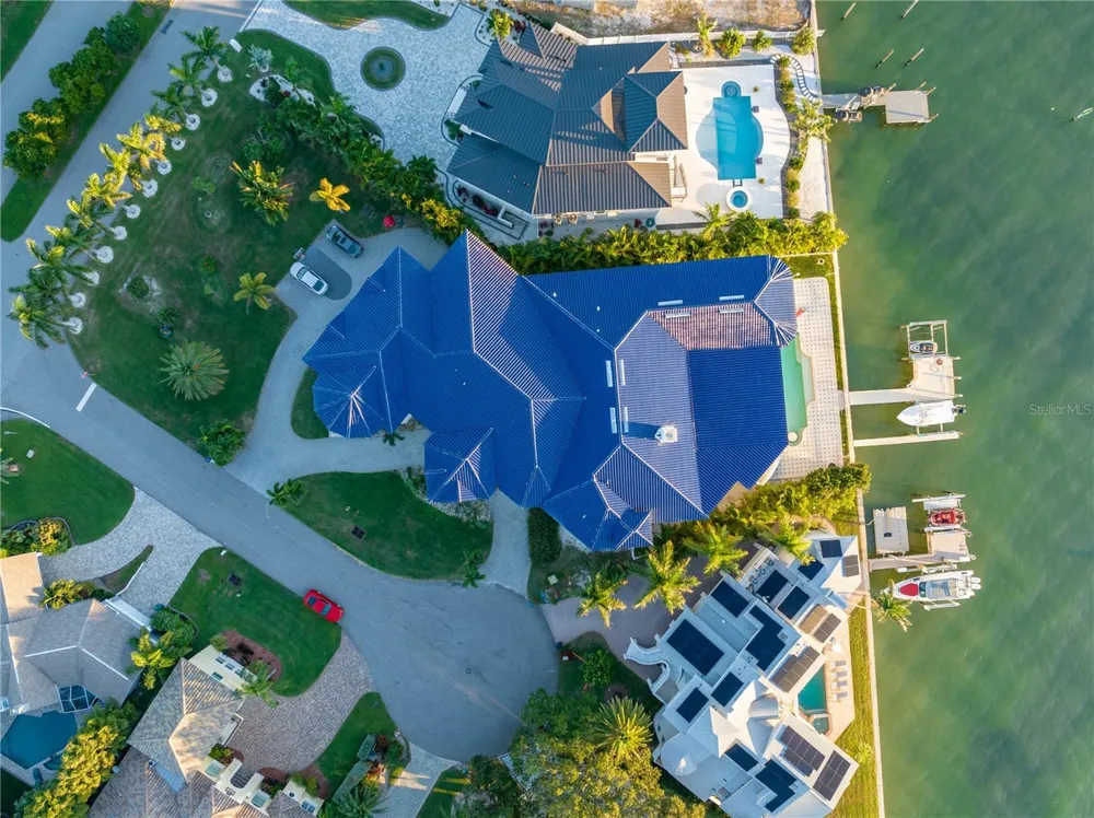 774 NINA DRIVE Tierra Verde, FL 33715