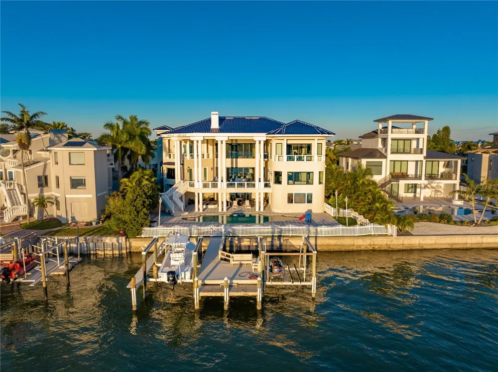 774 NINA DRIVE Tierra Verde, FL 33715