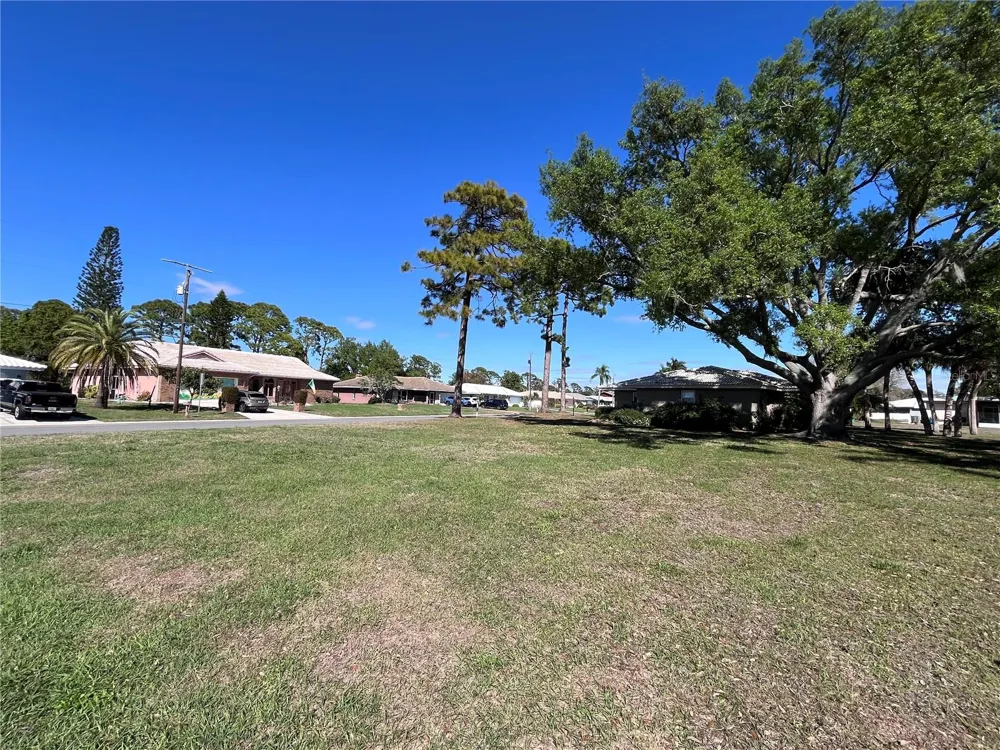 618 RUBENS DRIVE #618 Nokomis, FL 34275