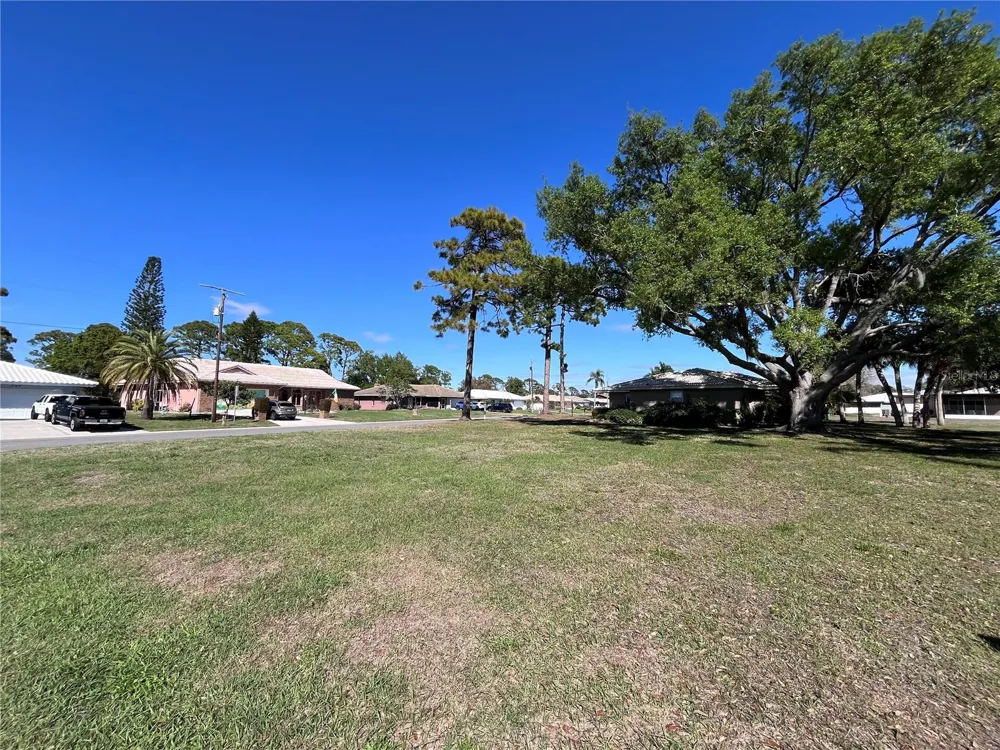 618 RUBENS DRIVE #618 Nokomis, FL 34275