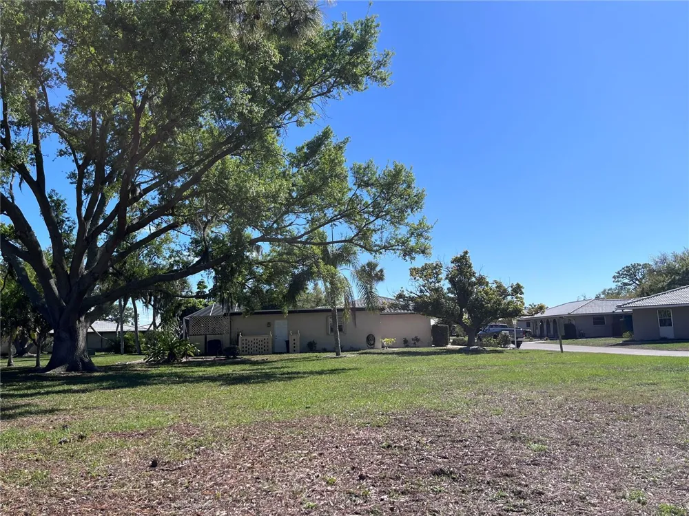 618 RUBENS DRIVE #618 Nokomis, FL 34275