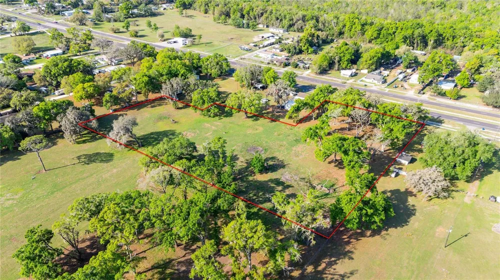 0 US HIGHWAY 301 N Dade City, FL 33523