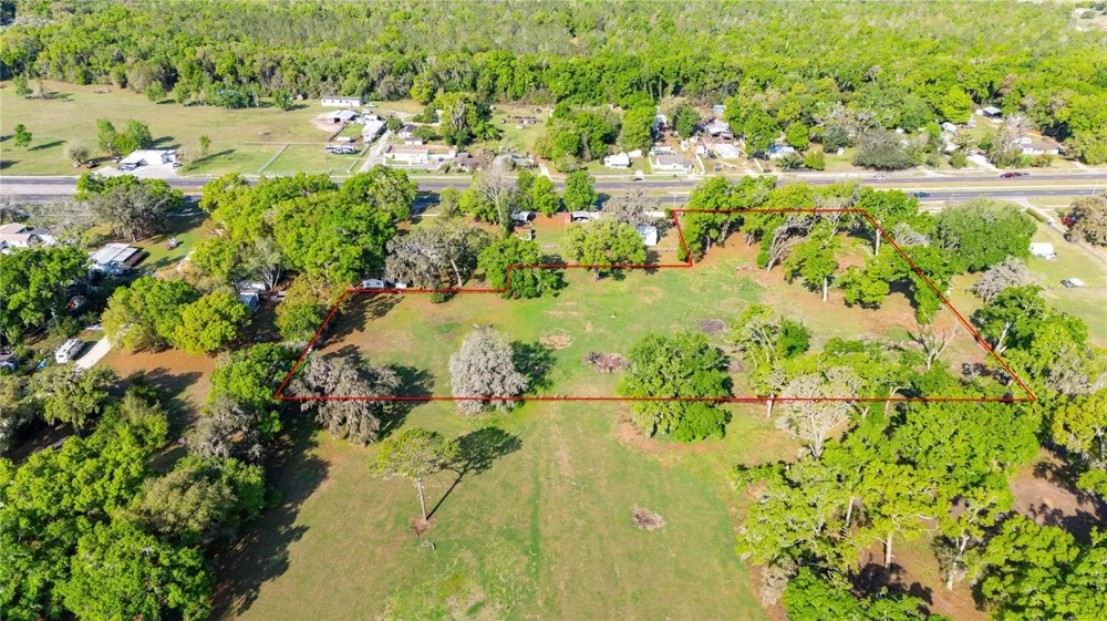 0 US HIGHWAY 301 N Dade City, FL 33523