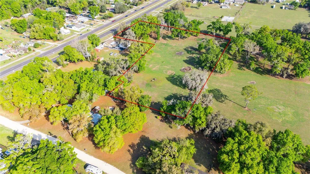 0 US HIGHWAY 301 N Dade City, FL 33523