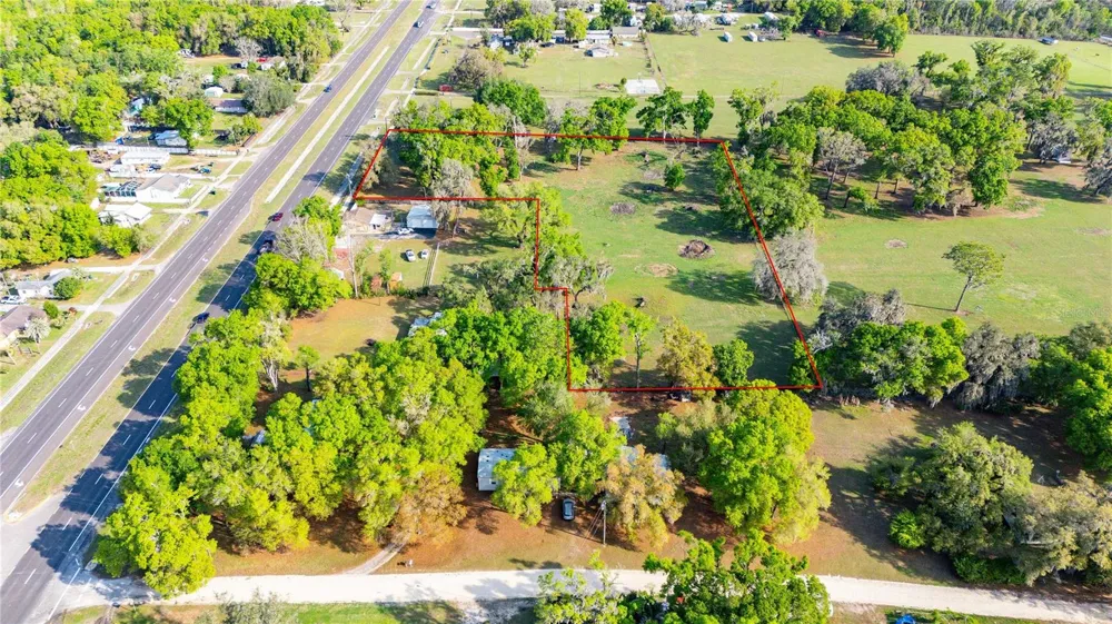 0 US HIGHWAY 301 N Dade City, FL 33523
