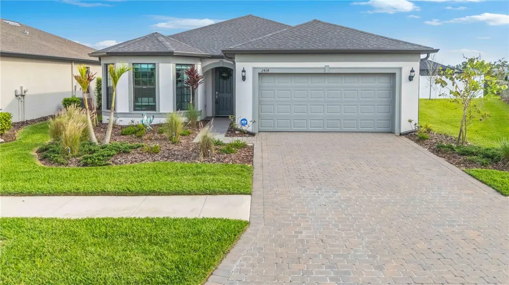 2414 GABEL OAK DRIVE North Port, FL 34289