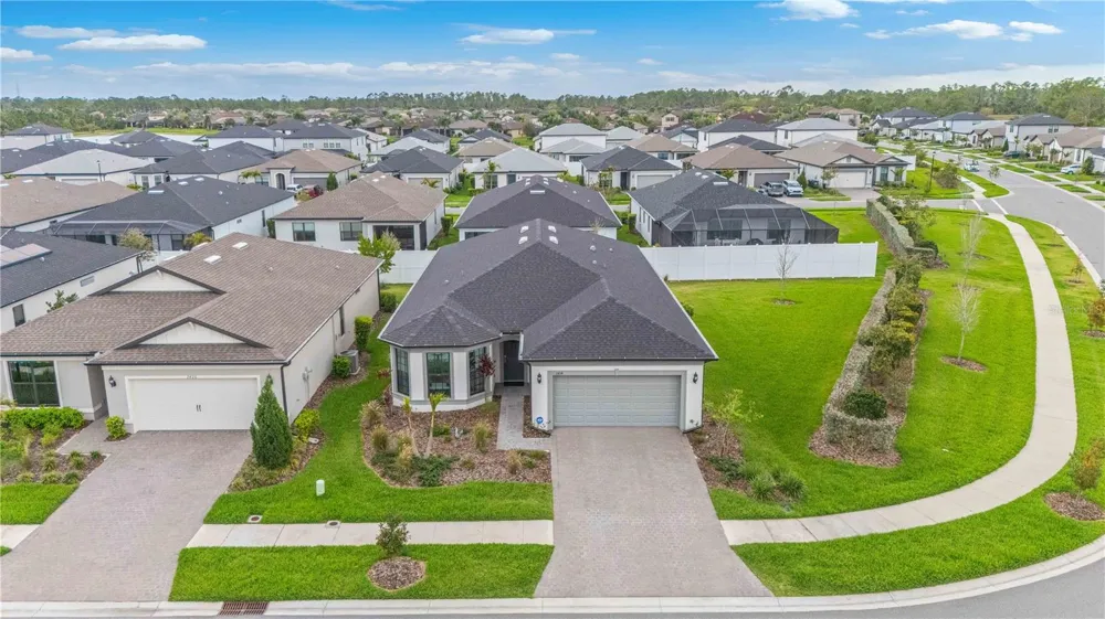 2414 GABEL OAK DRIVE North Port, FL 34289