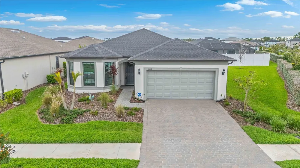 2414 GABEL OAK DRIVE North Port, FL 34289
