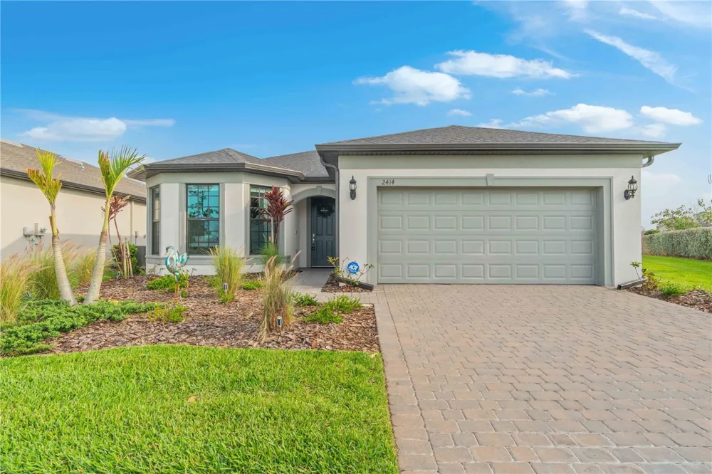 2414 GABEL OAK DRIVE North Port, FL 34289