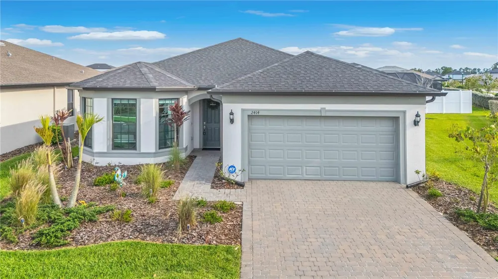 2414 GABEL OAK DRIVE North Port, FL 34289