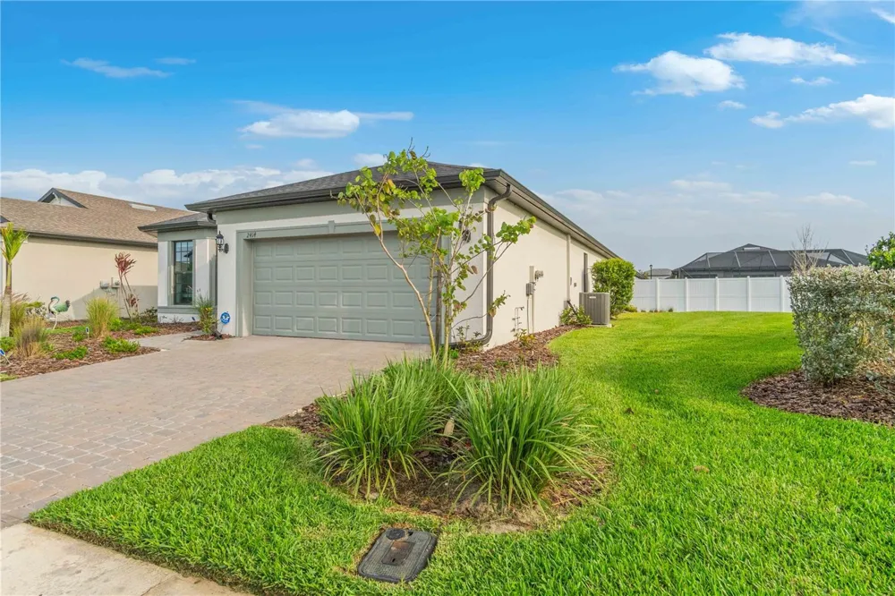 2414 GABEL OAK DRIVE North Port, FL 34289