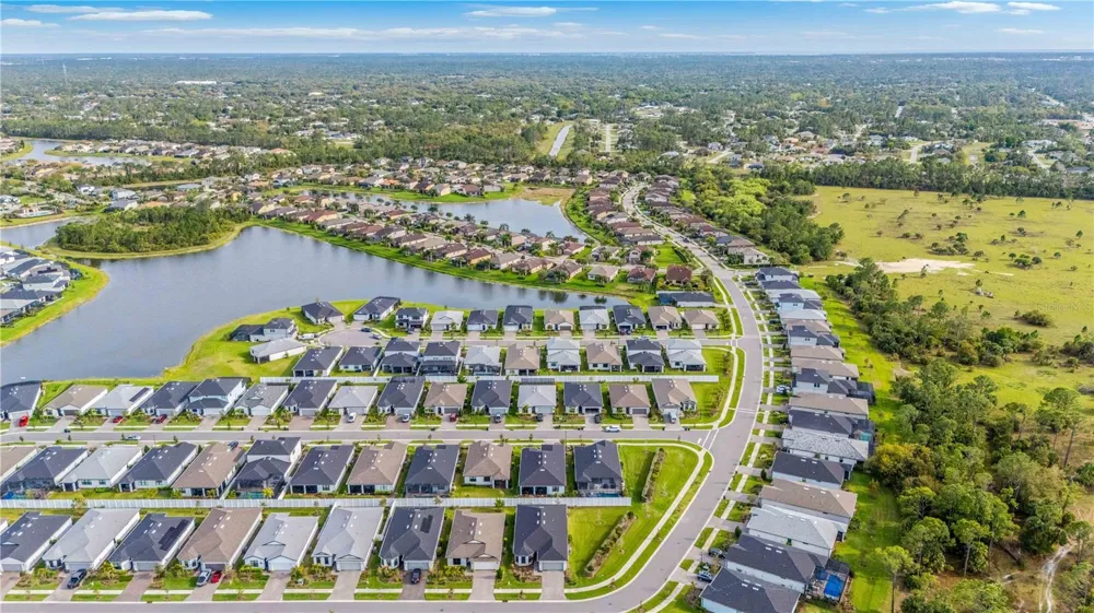 2414 GABEL OAK DRIVE North Port, FL 34289