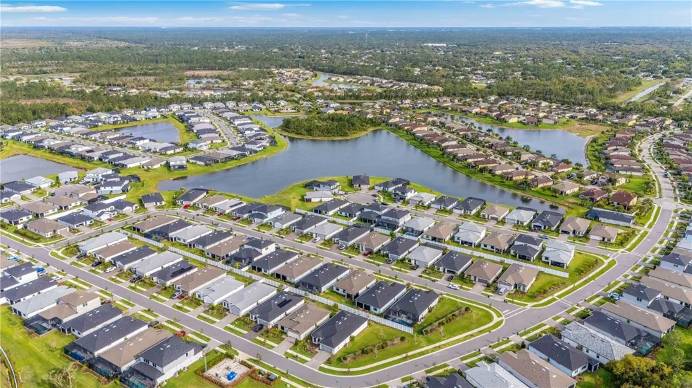 2414 GABEL OAK DRIVE North Port, FL 34289