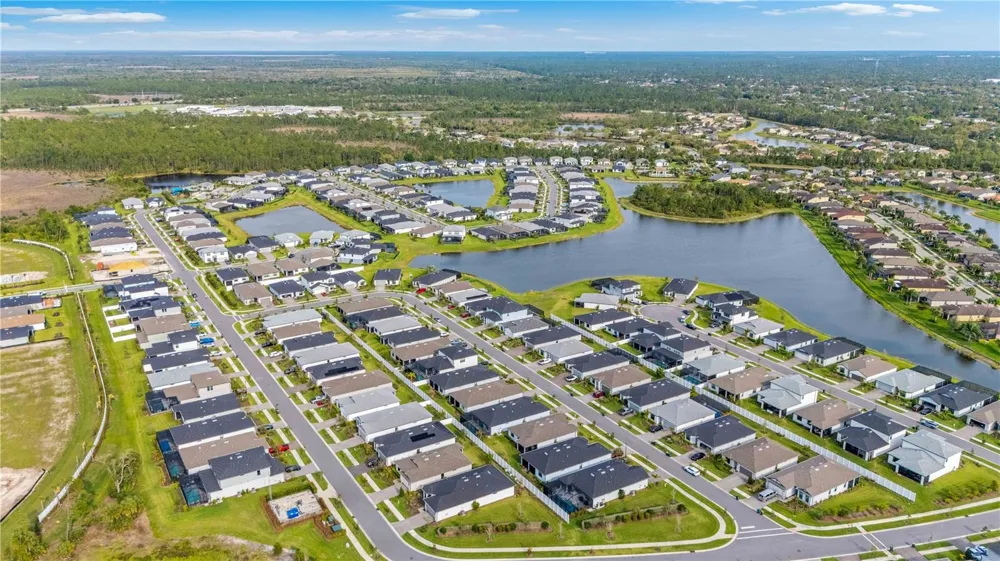 2414 GABEL OAK DRIVE North Port, FL 34289
