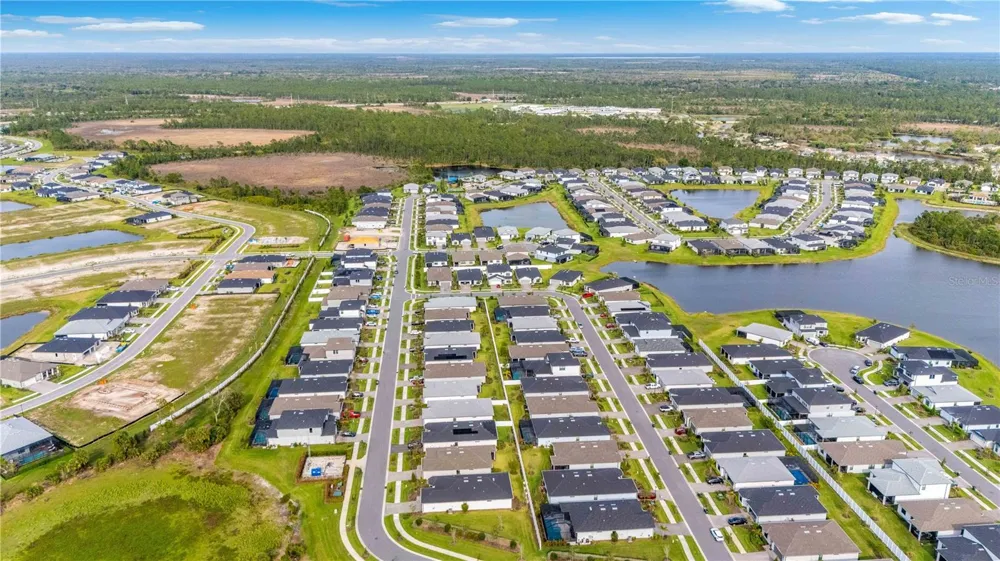 2414 GABEL OAK DRIVE North Port, FL 34289
