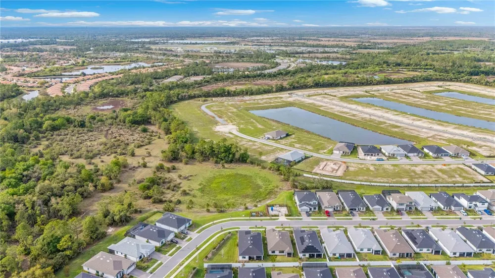 2414 GABEL OAK DRIVE North Port, FL 34289