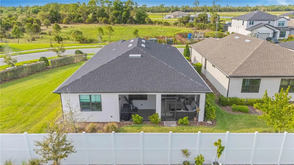 2414 GABEL OAK DRIVE North Port, FL 34289
