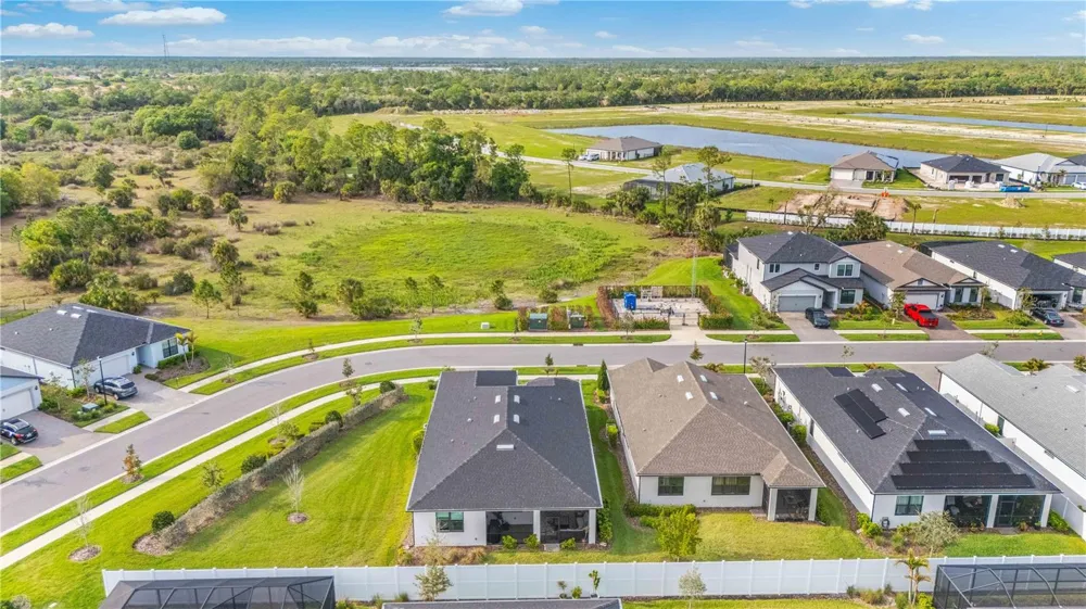 2414 GABEL OAK DRIVE North Port, FL 34289