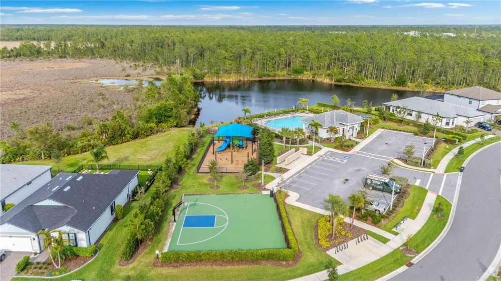 2414 GABEL OAK DRIVE North Port, FL 34289