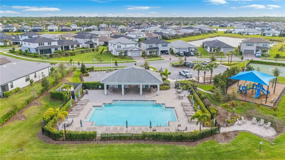 2414 GABEL OAK DRIVE North Port, FL 34289