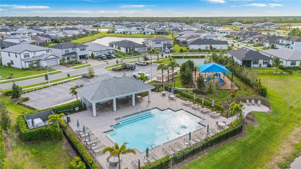 2414 GABEL OAK DRIVE North Port, FL 34289