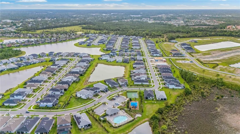 2414 GABEL OAK DRIVE North Port, FL 34289