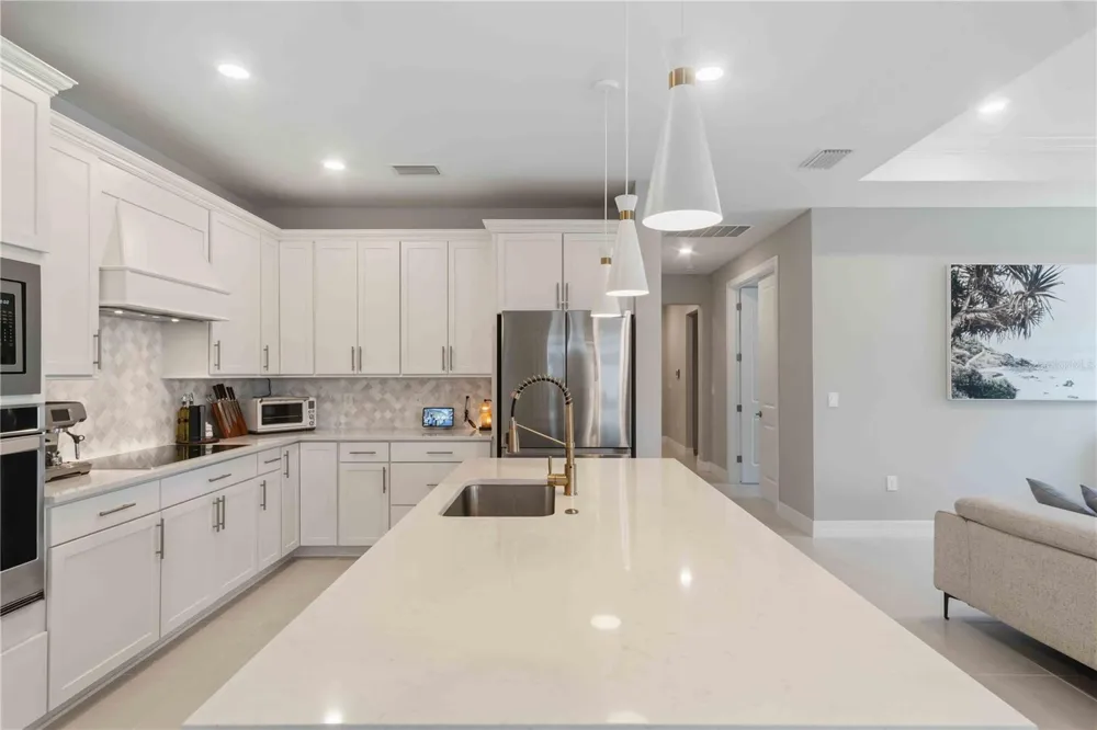 2414 GABEL OAK DRIVE North Port, FL 34289