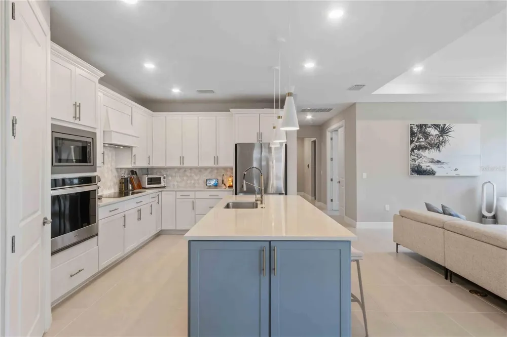2414 GABEL OAK DRIVE North Port, FL 34289
