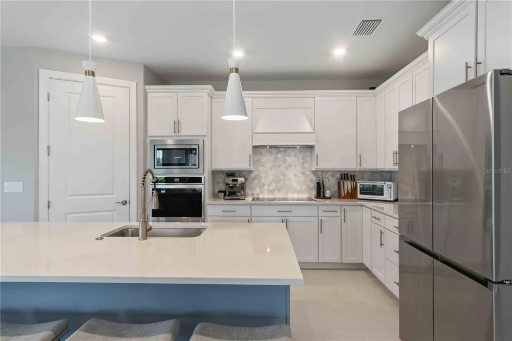 2414 GABEL OAK DRIVE North Port, FL 34289