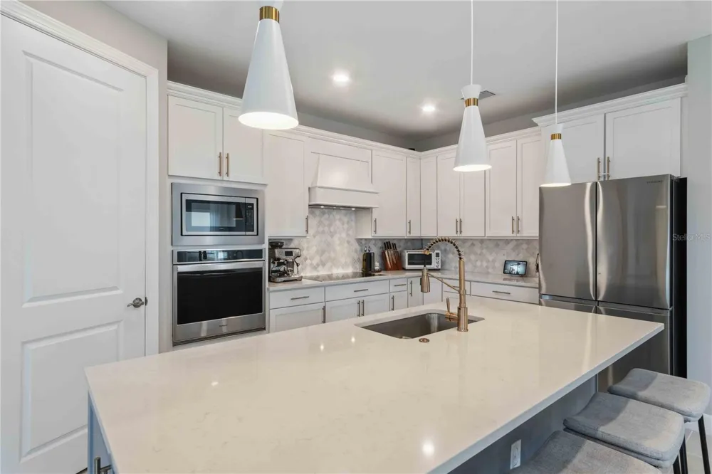 2414 GABEL OAK DRIVE North Port, FL 34289