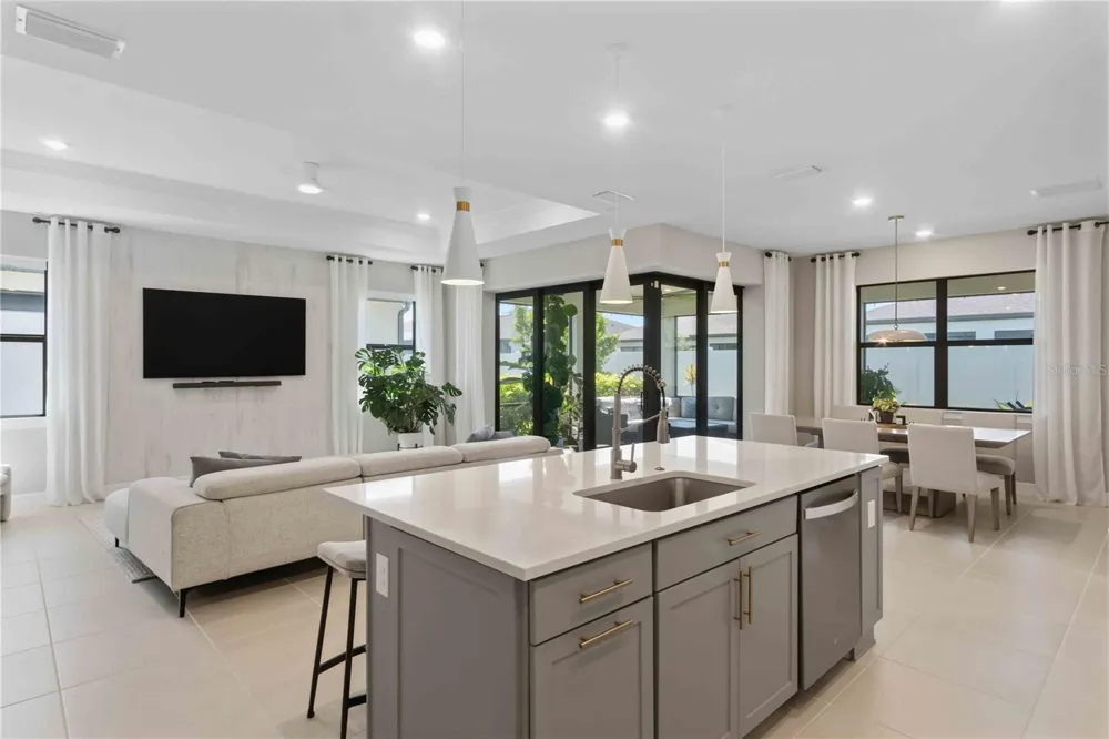 2414 GABEL OAK DRIVE North Port, FL 34289