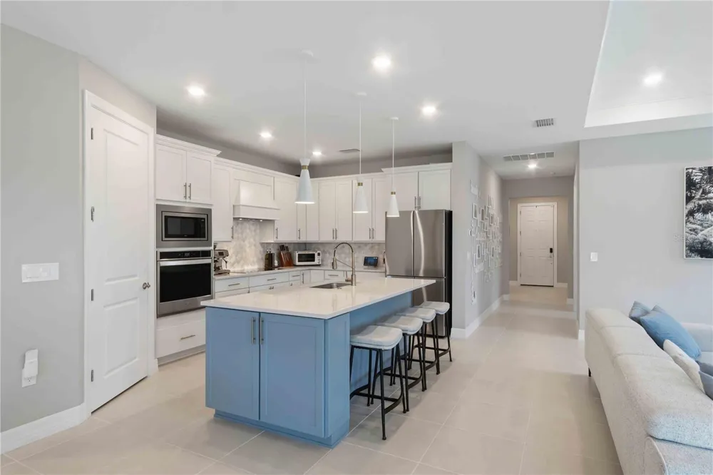 2414 GABEL OAK DRIVE North Port, FL 34289