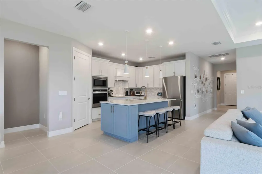 2414 GABEL OAK DRIVE North Port, FL 34289