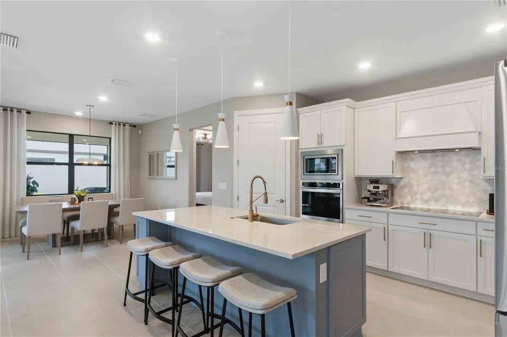 2414 GABEL OAK DRIVE North Port, FL 34289
