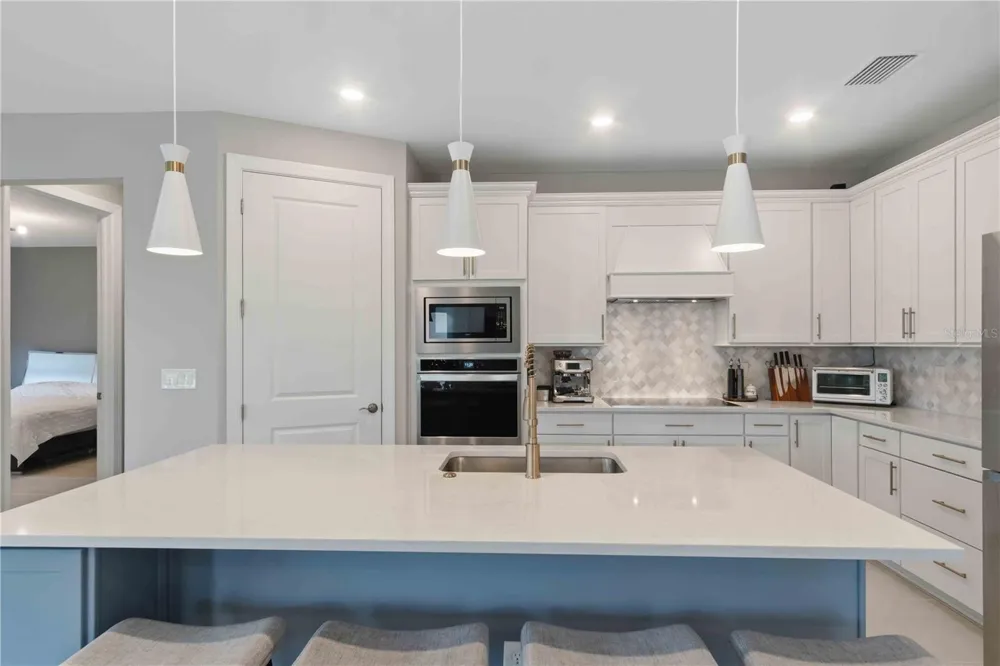 2414 GABEL OAK DRIVE North Port, FL 34289