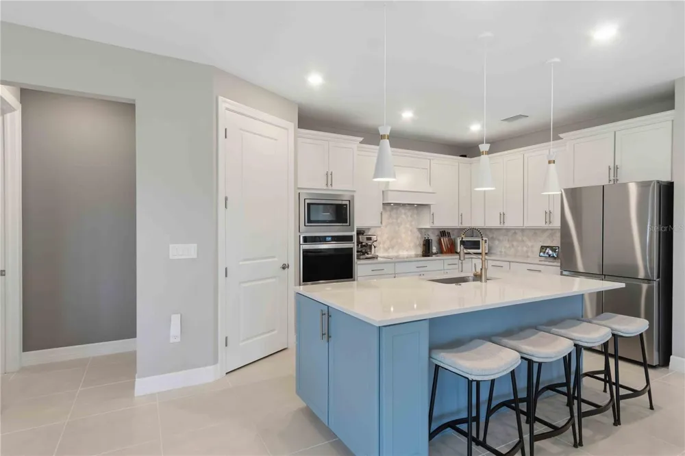 2414 GABEL OAK DRIVE North Port, FL 34289