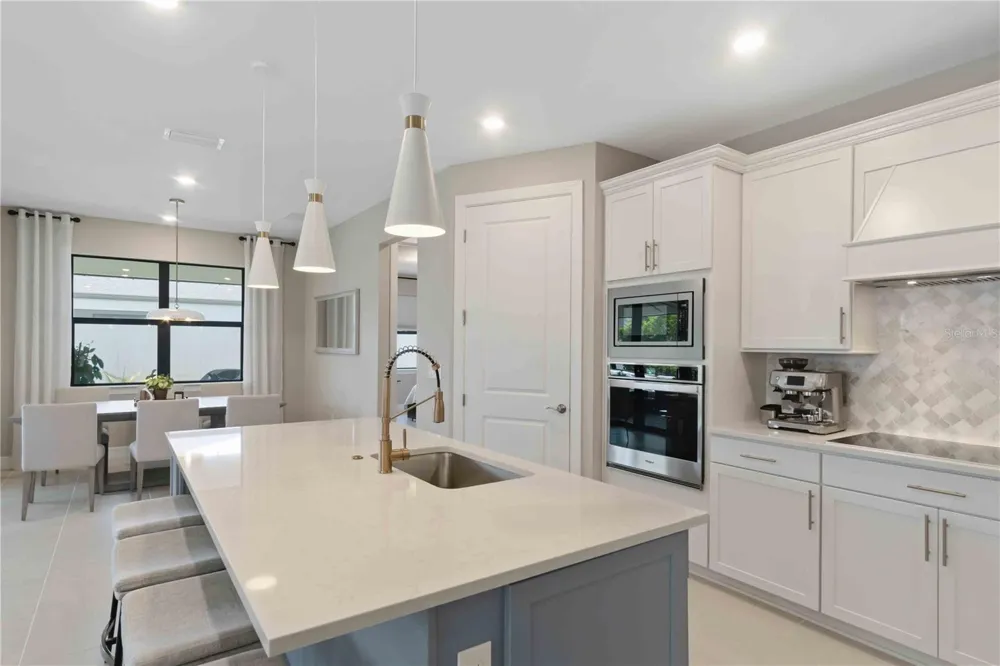 2414 GABEL OAK DRIVE North Port, FL 34289