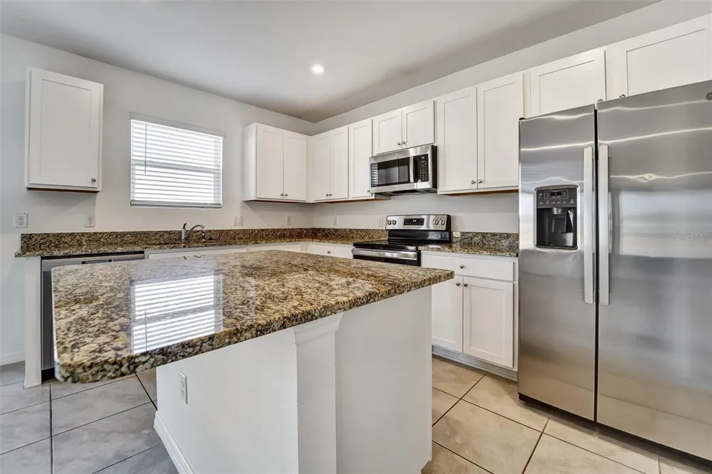 6803 BRANHAM MILL COURT Zephyrhills, FL 33542