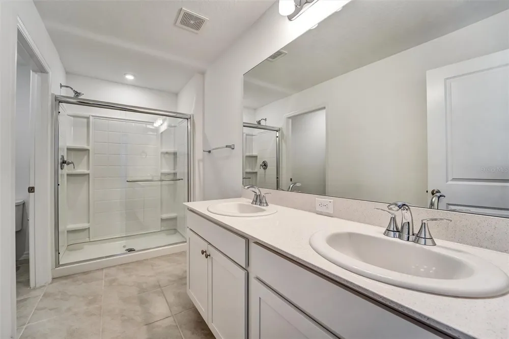 6803 BRANHAM MILL COURT Zephyrhills, FL 33542