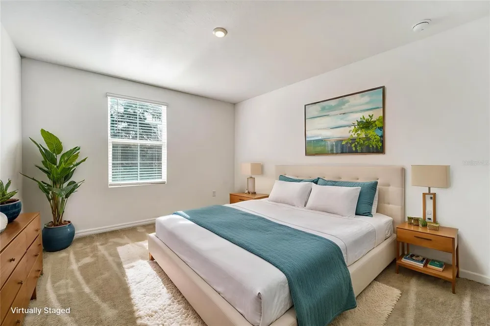 6803 BRANHAM MILL COURT Zephyrhills, FL 33542