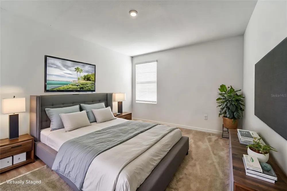 6803 BRANHAM MILL COURT Zephyrhills, FL 33542