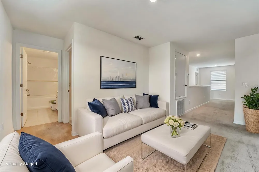 6803 BRANHAM MILL COURT Zephyrhills, FL 33542