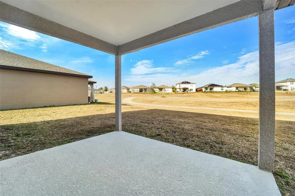 6803 BRANHAM MILL COURT Zephyrhills, FL 33542