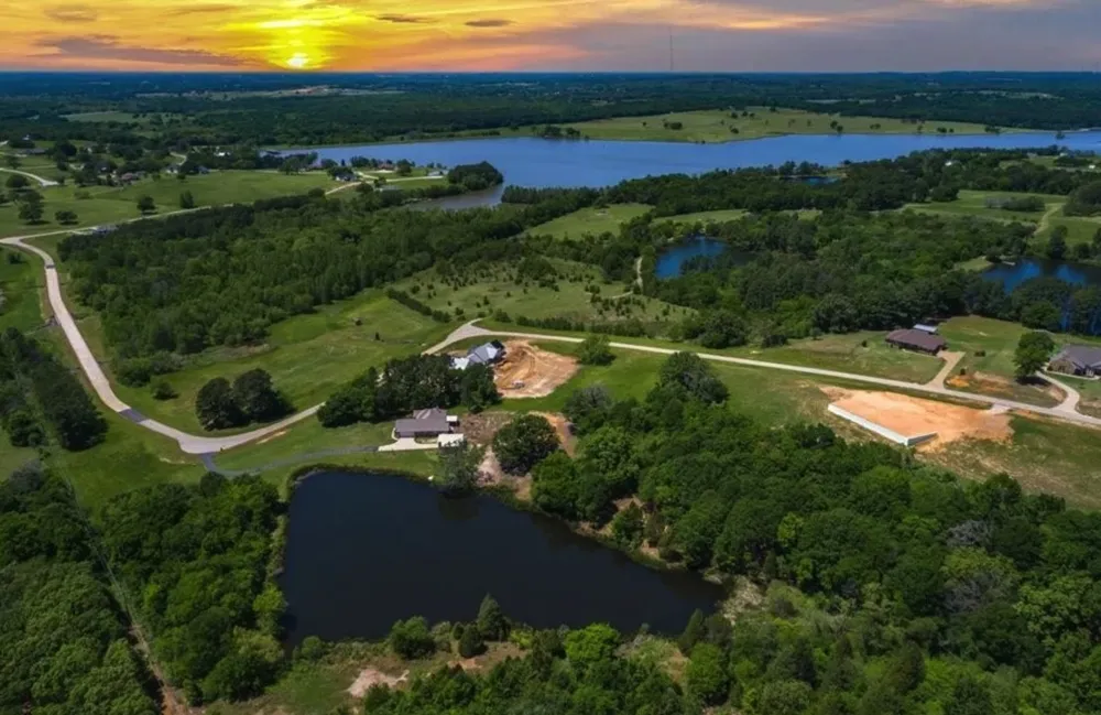 5395 Lago Vista Drive Athens, TX 75752