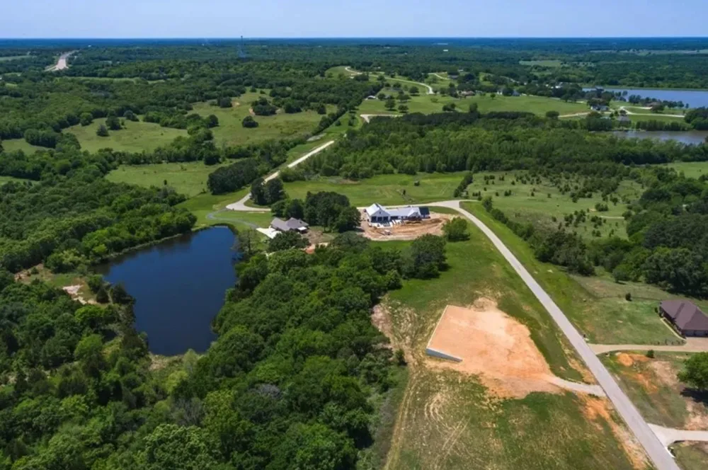5395 Lago Vista Drive Athens, TX 75752