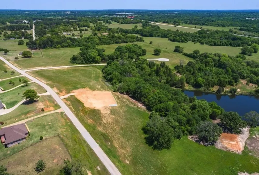 5395 Lago Vista Drive Athens, TX 75752