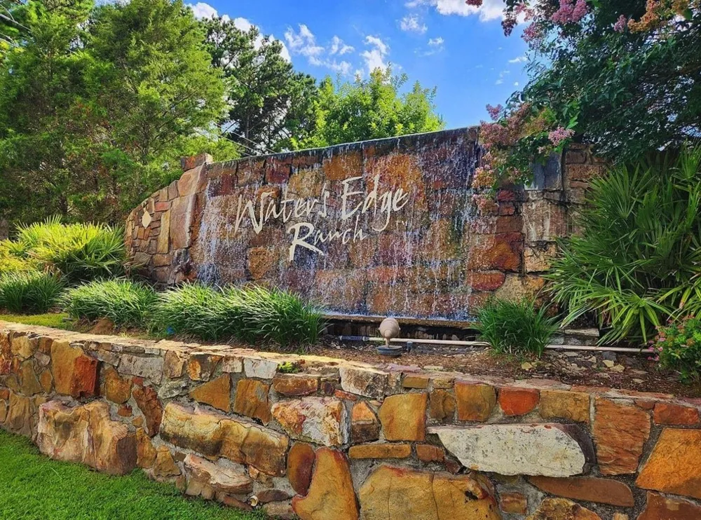 5395 Lago Vista Drive Athens, TX 75752